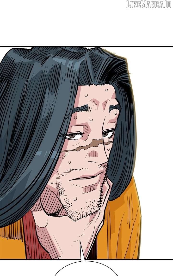 Read Demon King Manga Online