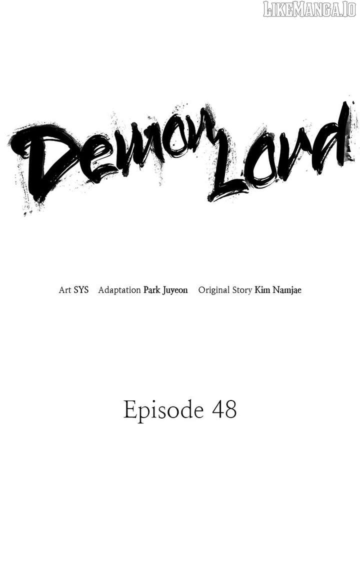 Read Demon King Manga Online