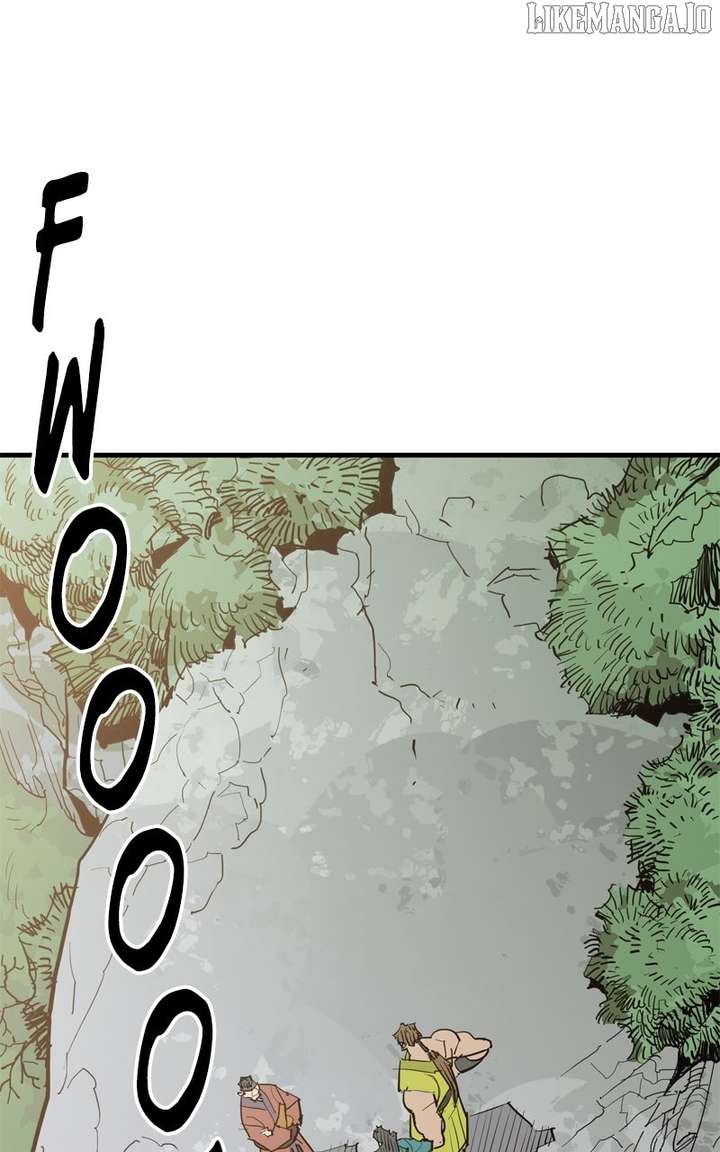 Read Demon King Manga Online