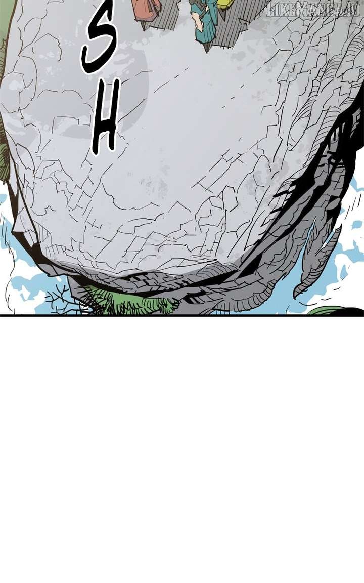 Read Demon King Manga Online