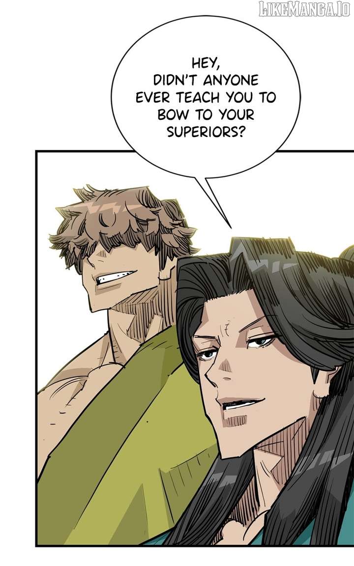 Read Demon King Manga Online