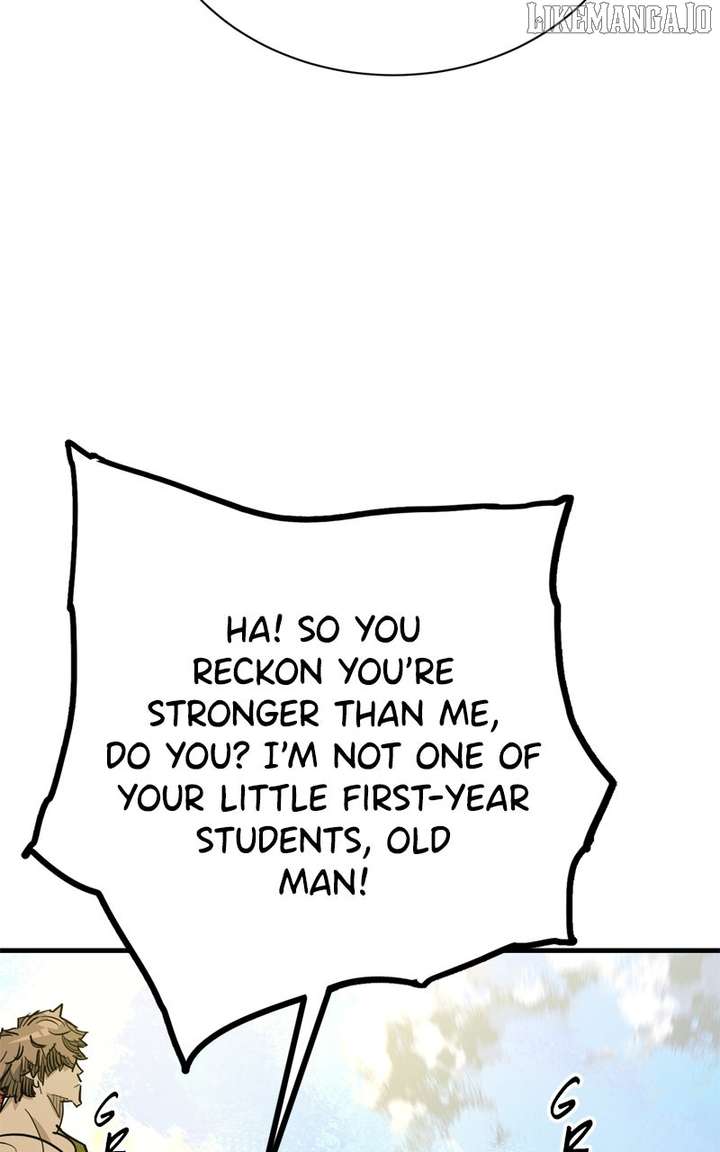 Read Demon King Manga Online