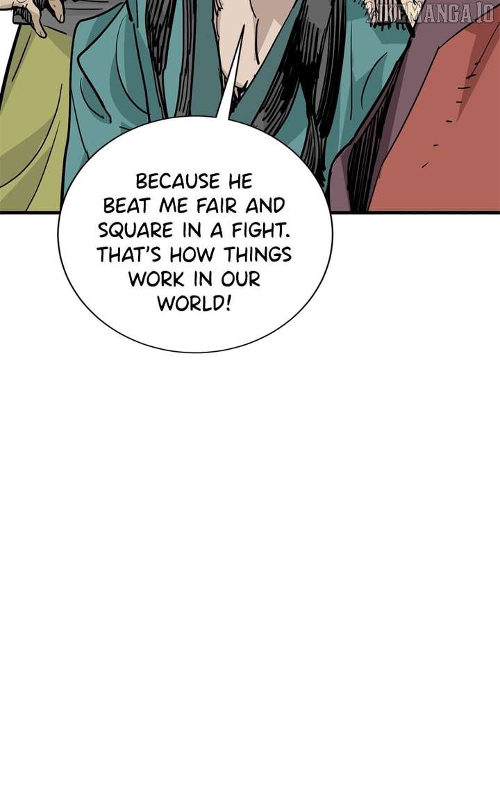 Read Demon King Manga Online