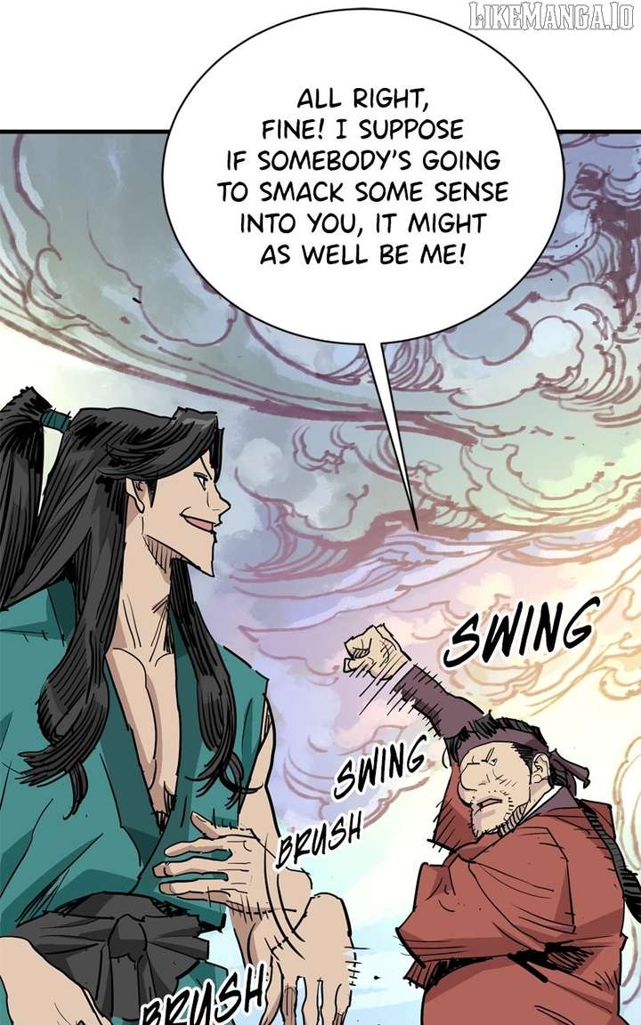 Read Demon King Manga Online