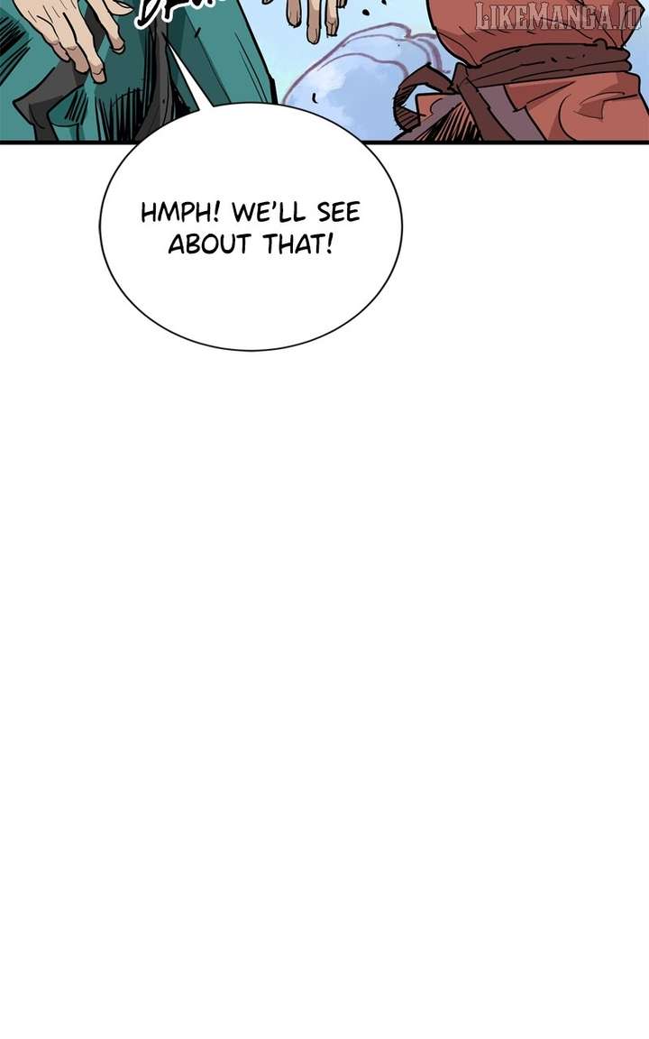 Read Demon King Manga Online