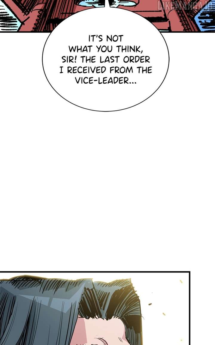 Read Demon King Manga Online