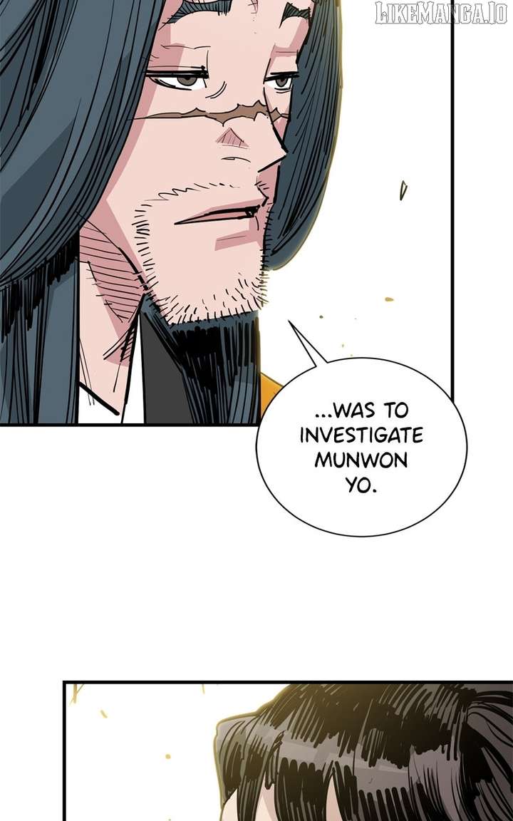 Read Demon King Manga Online