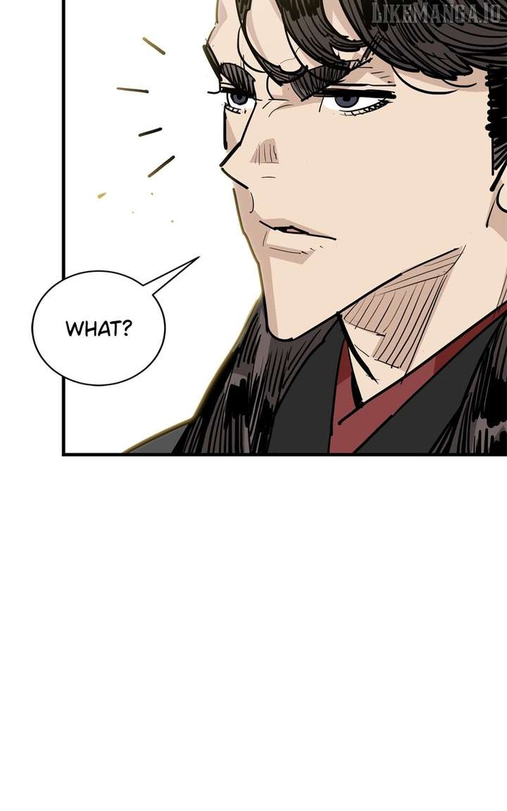 Read Demon King Manga Online