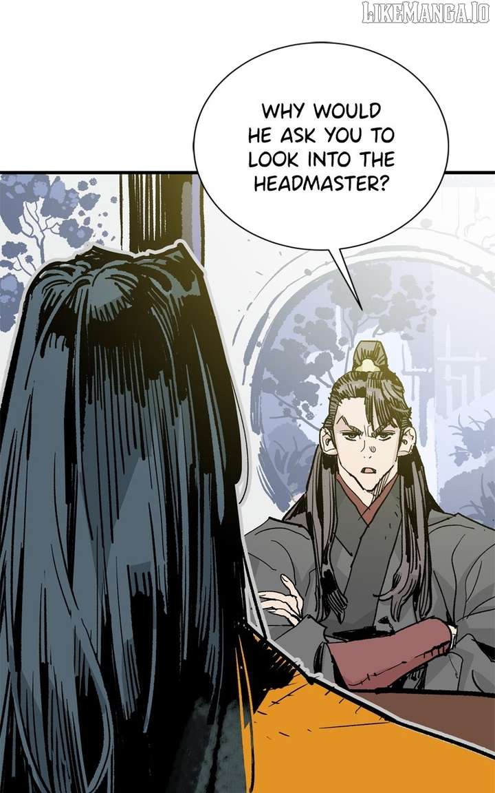 Read Demon King Manga Online