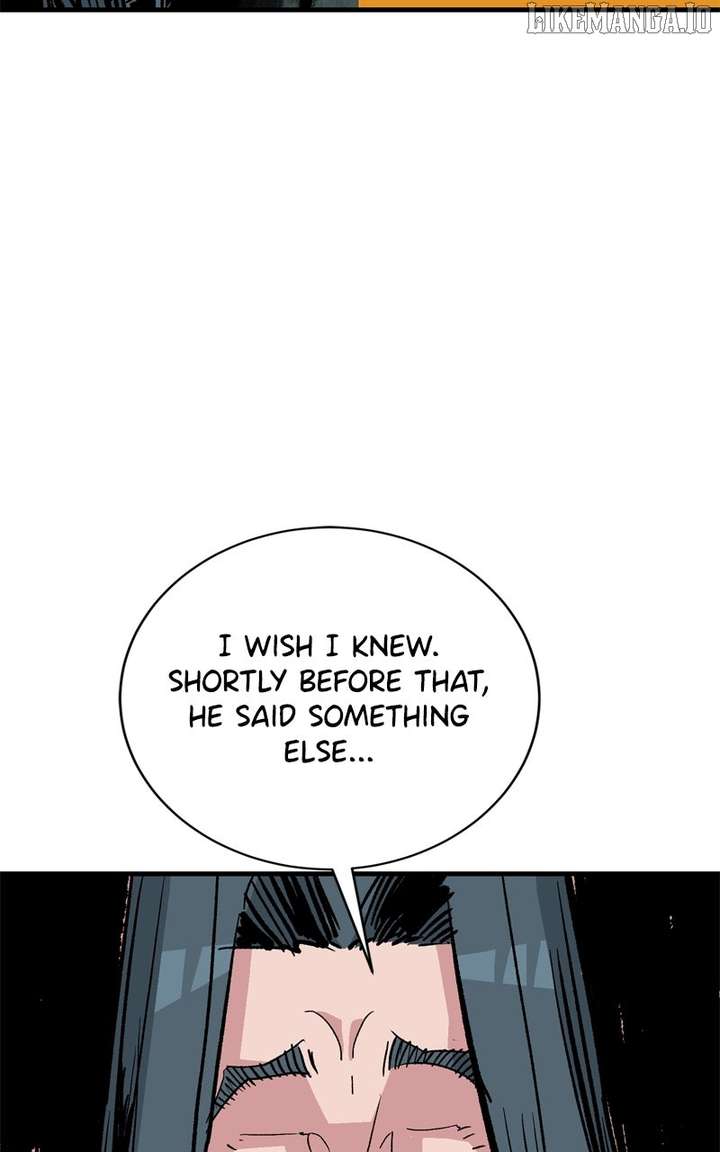 Read Demon King Manga Online