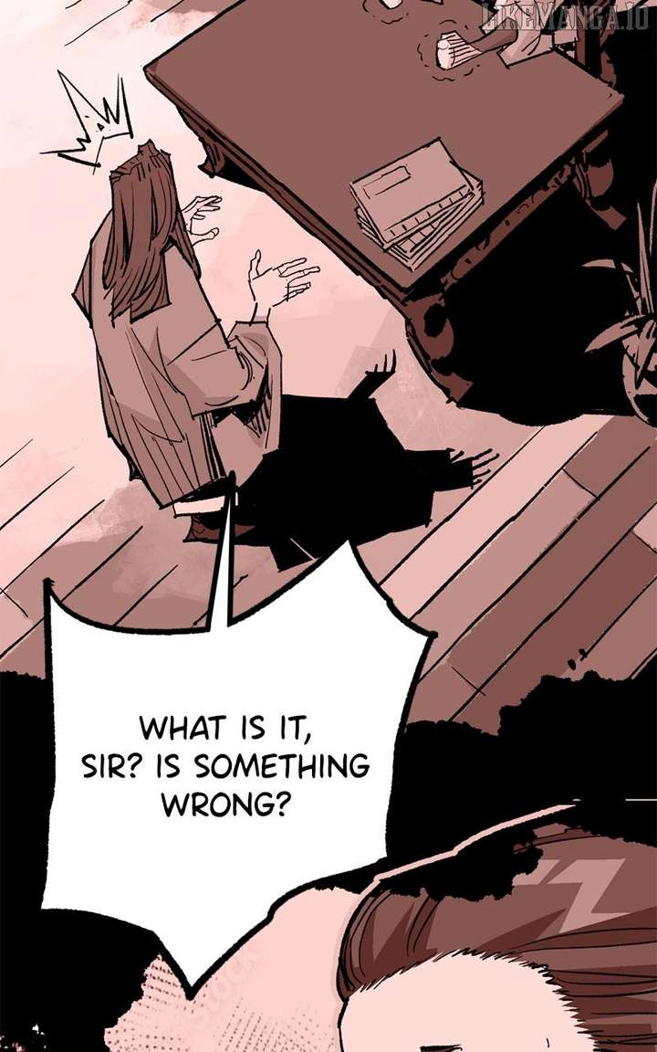 Read Demon King Manga Online