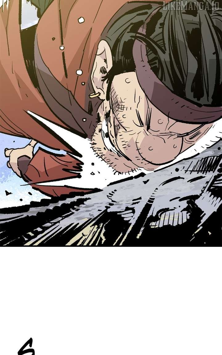 Read Demon King Manga Online