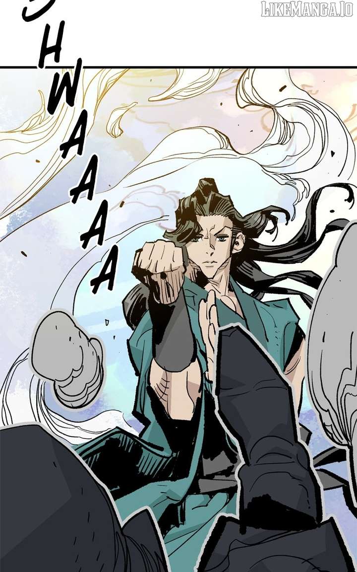 Read Demon King Manga Online