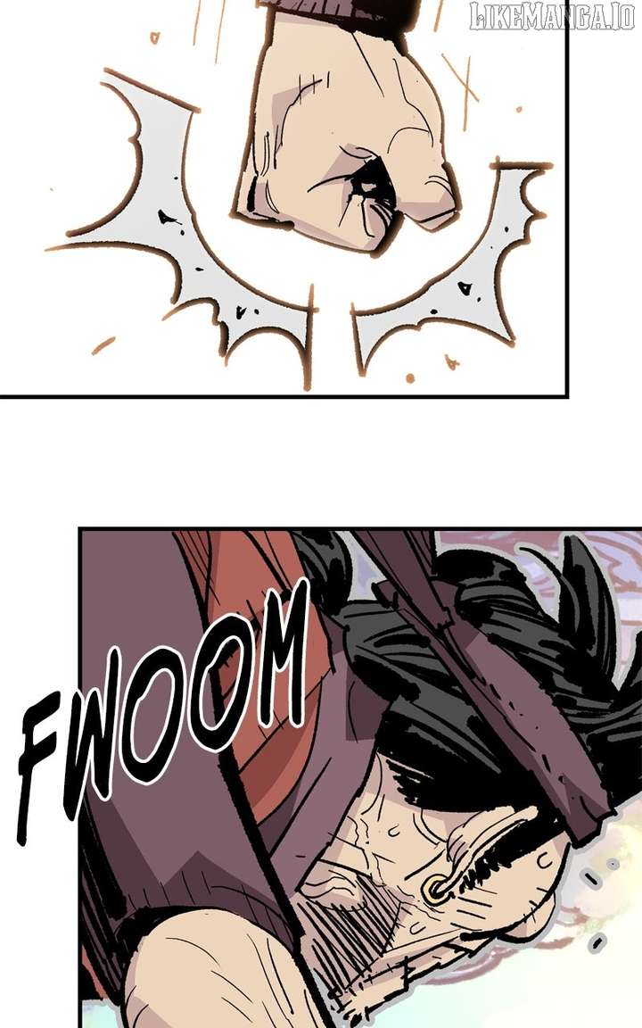 Read Demon King Manga Online