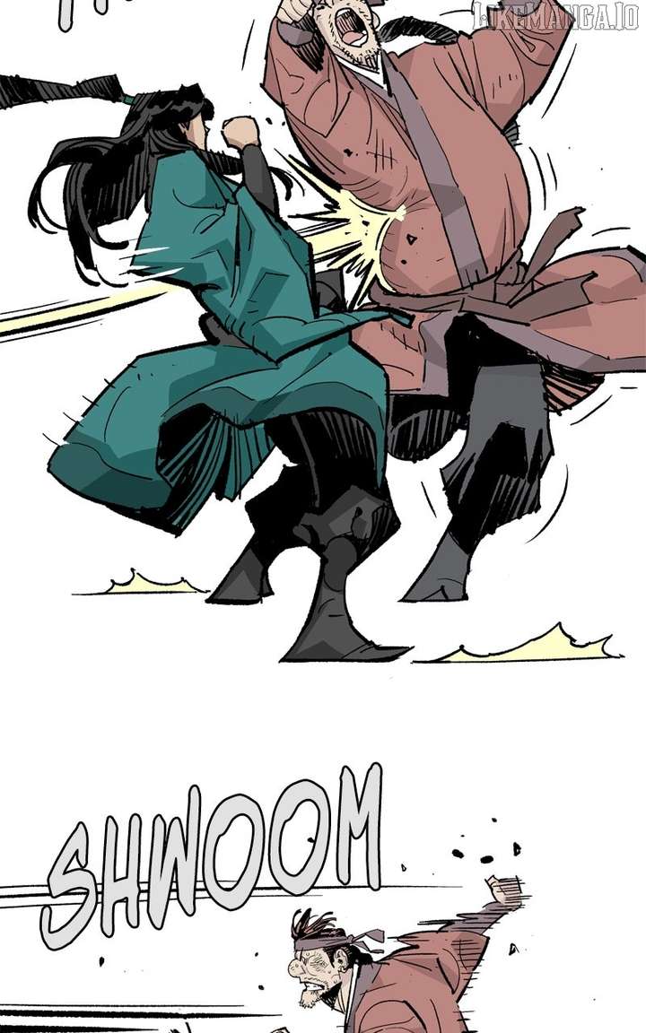 Read Demon King Manga Online