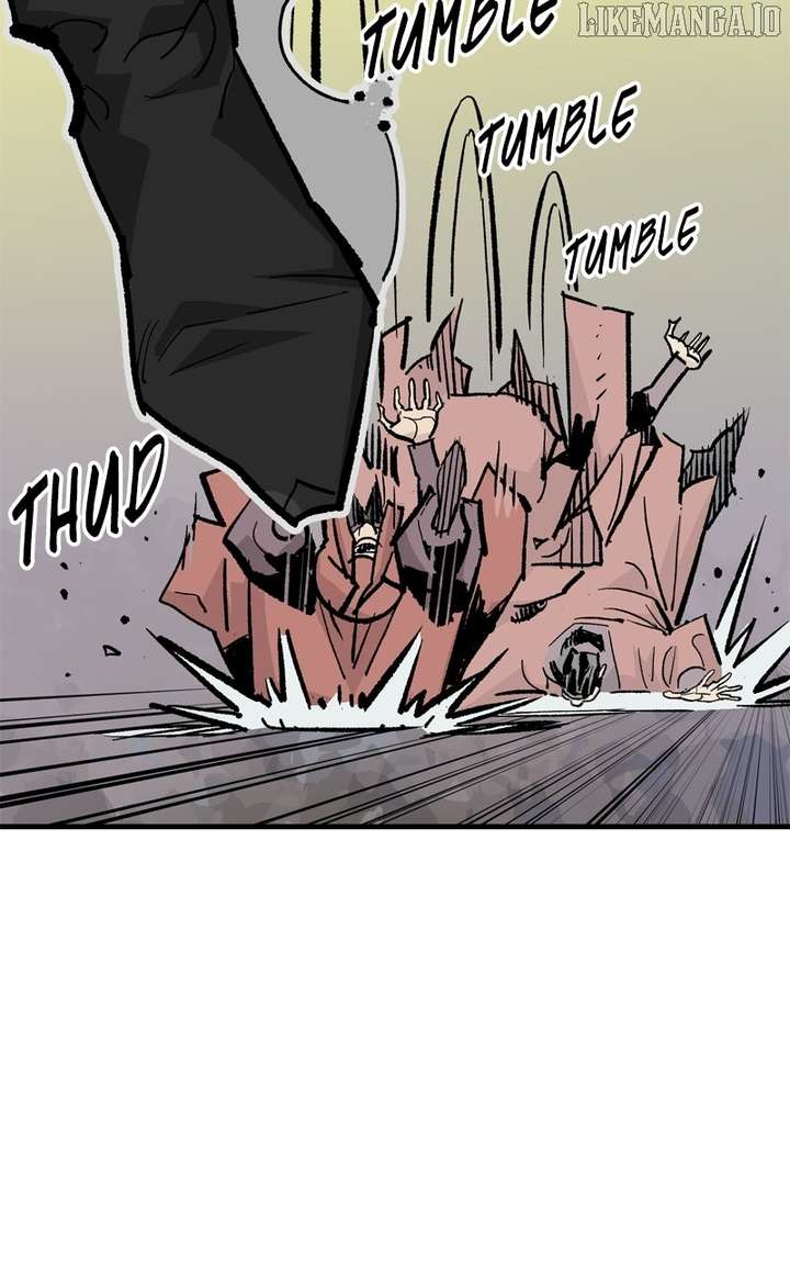 Read Demon King Manga Online