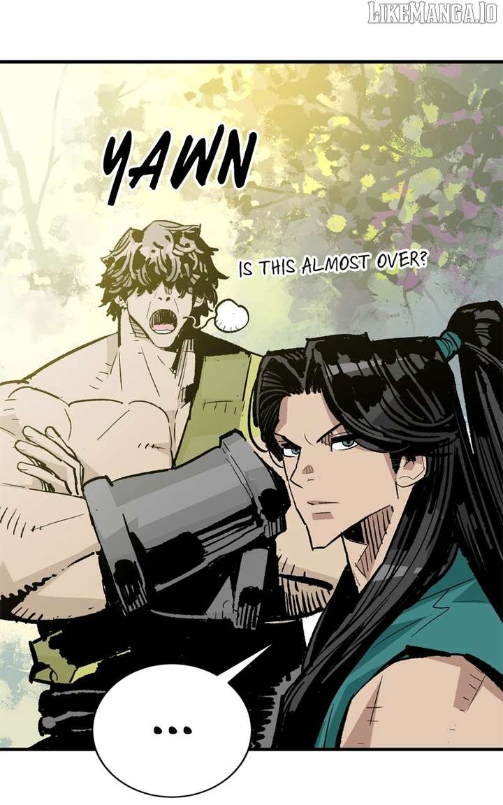 Read Demon King Manga Online