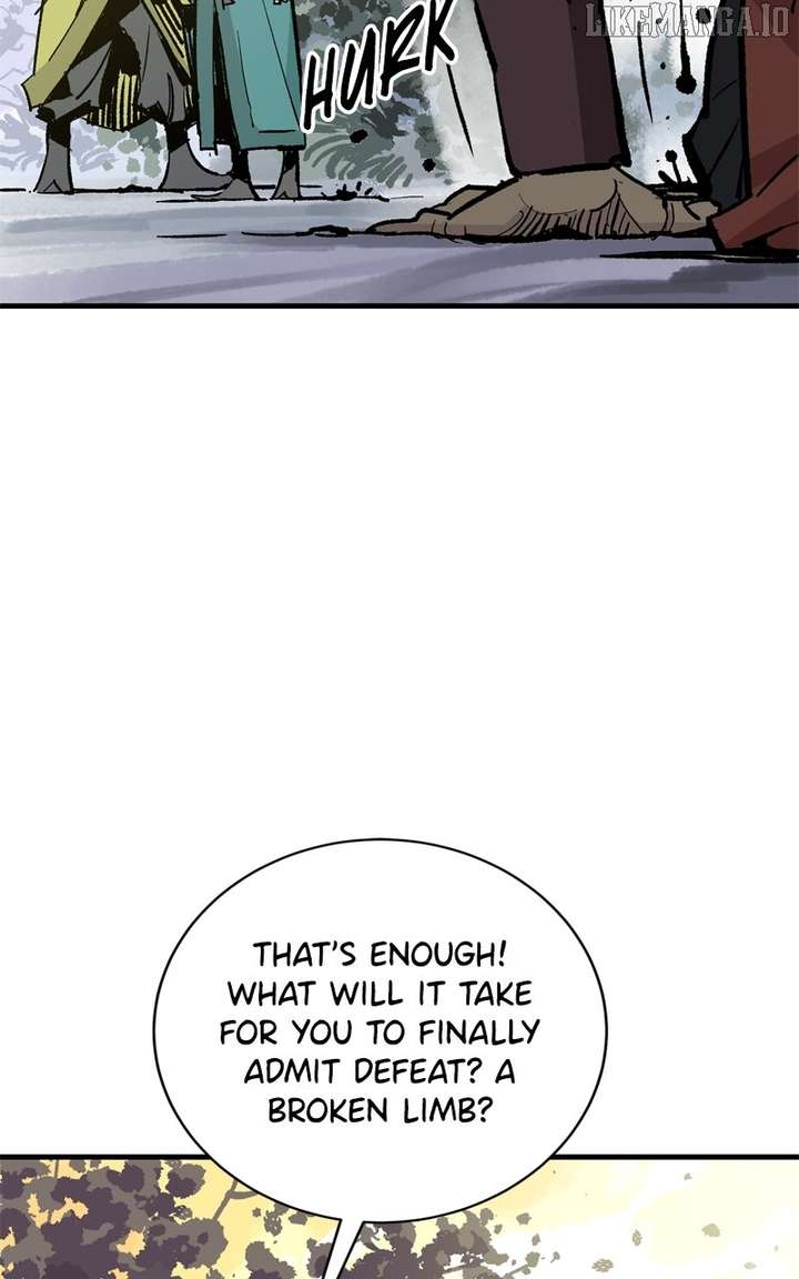Read Demon King Manga Online