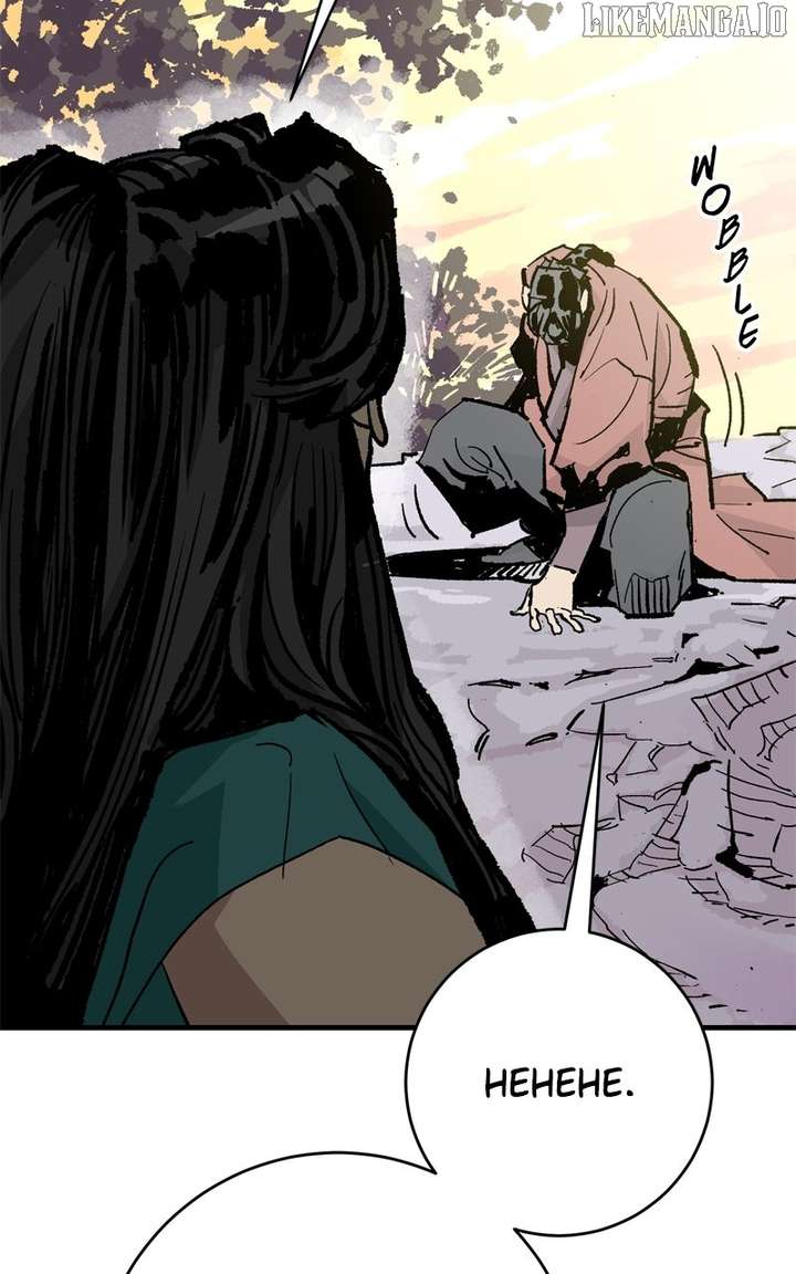 Read Demon King Manga Online