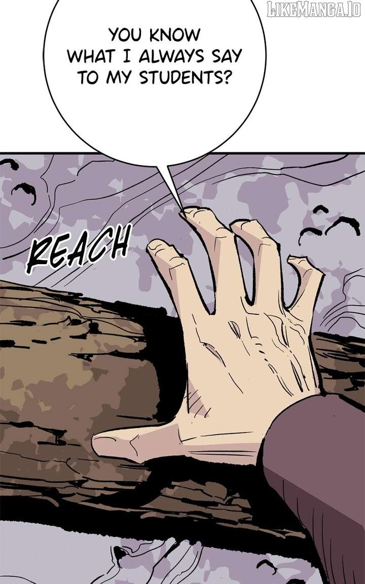 Read Demon King Manga Online