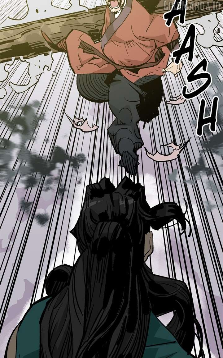 Read Demon King Manga Online
