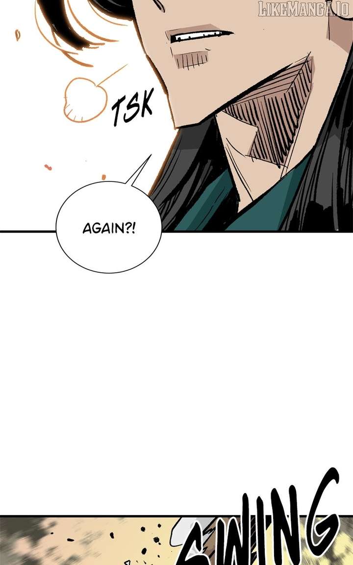 Read Demon King Manga Online