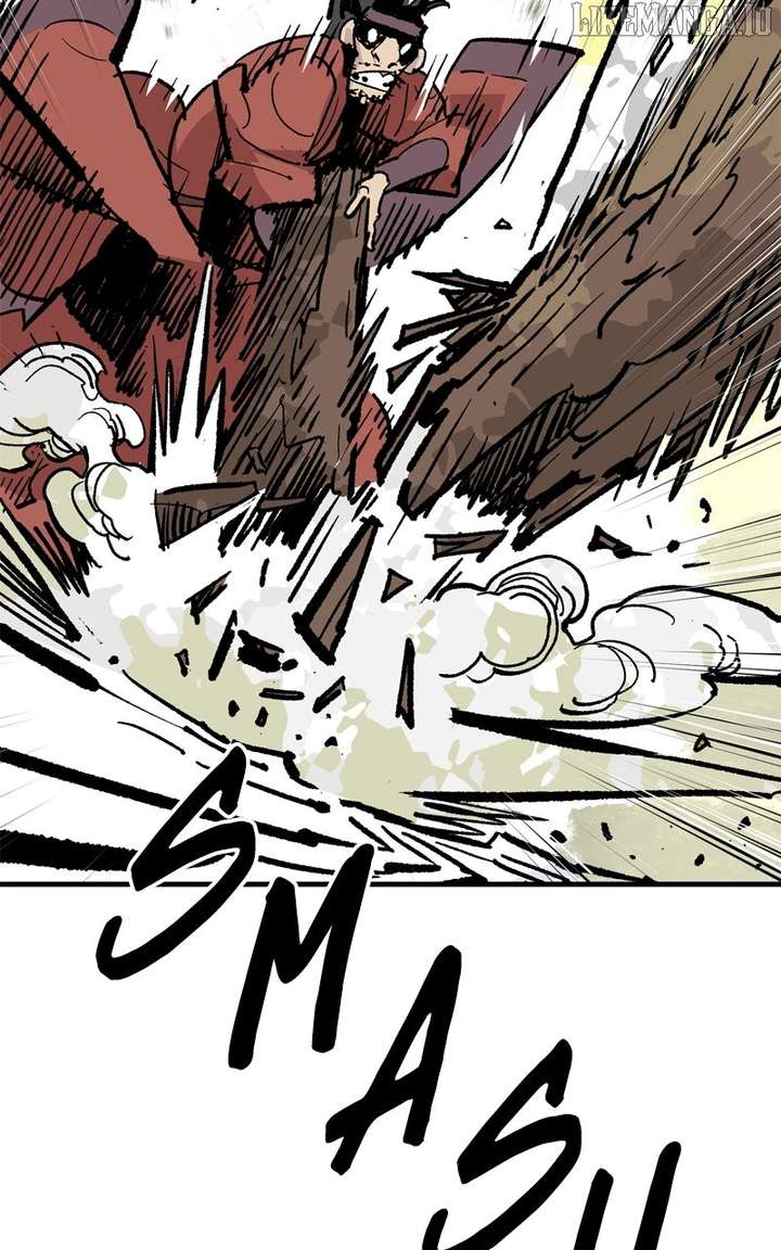 Read Demon King Manga Online