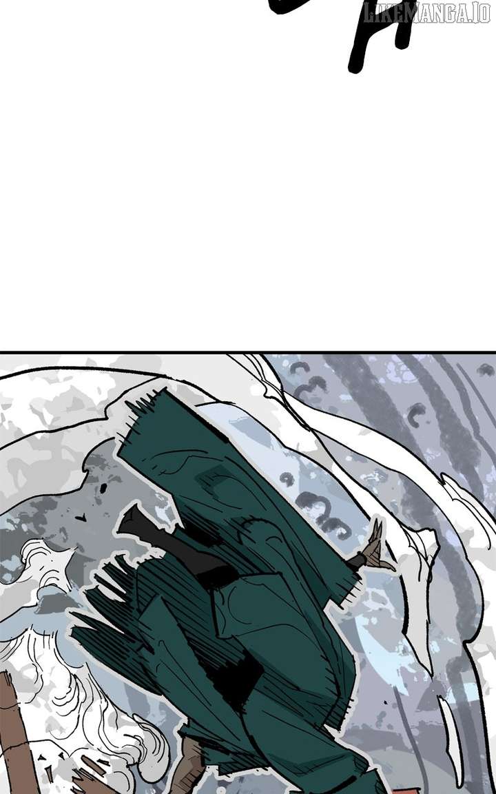 Read Demon King Manga Online