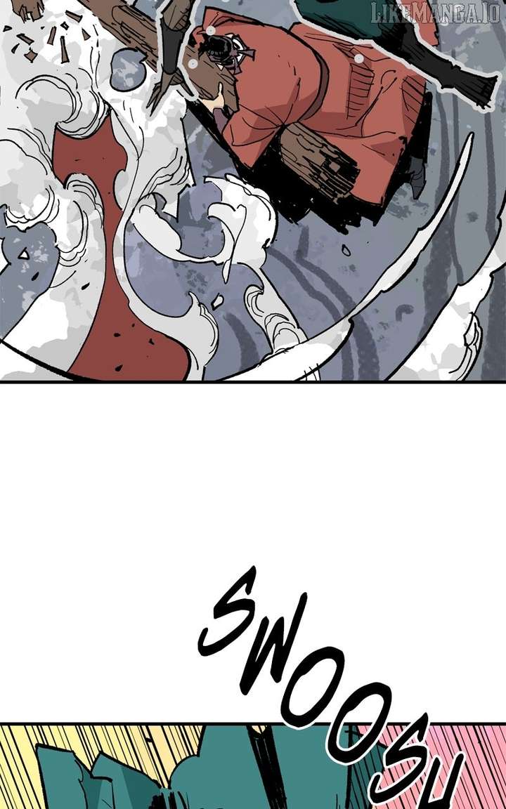 Read Demon King Manga Online
