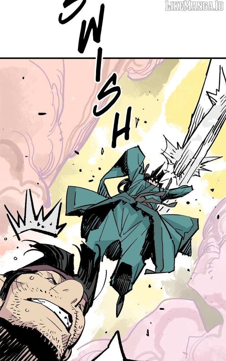 Read Demon King Manga Online
