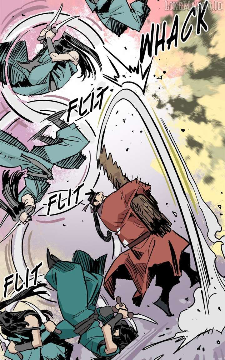 Read Demon King Manga Online