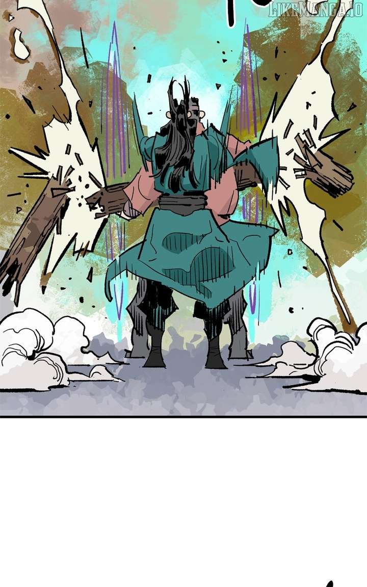 Read Demon King Manga Online