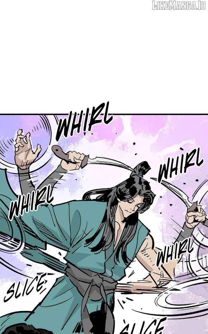 Read Demon King Manga Online