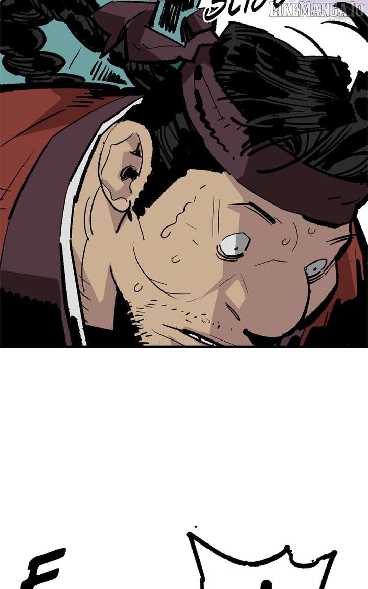 Read Demon King Manga Online