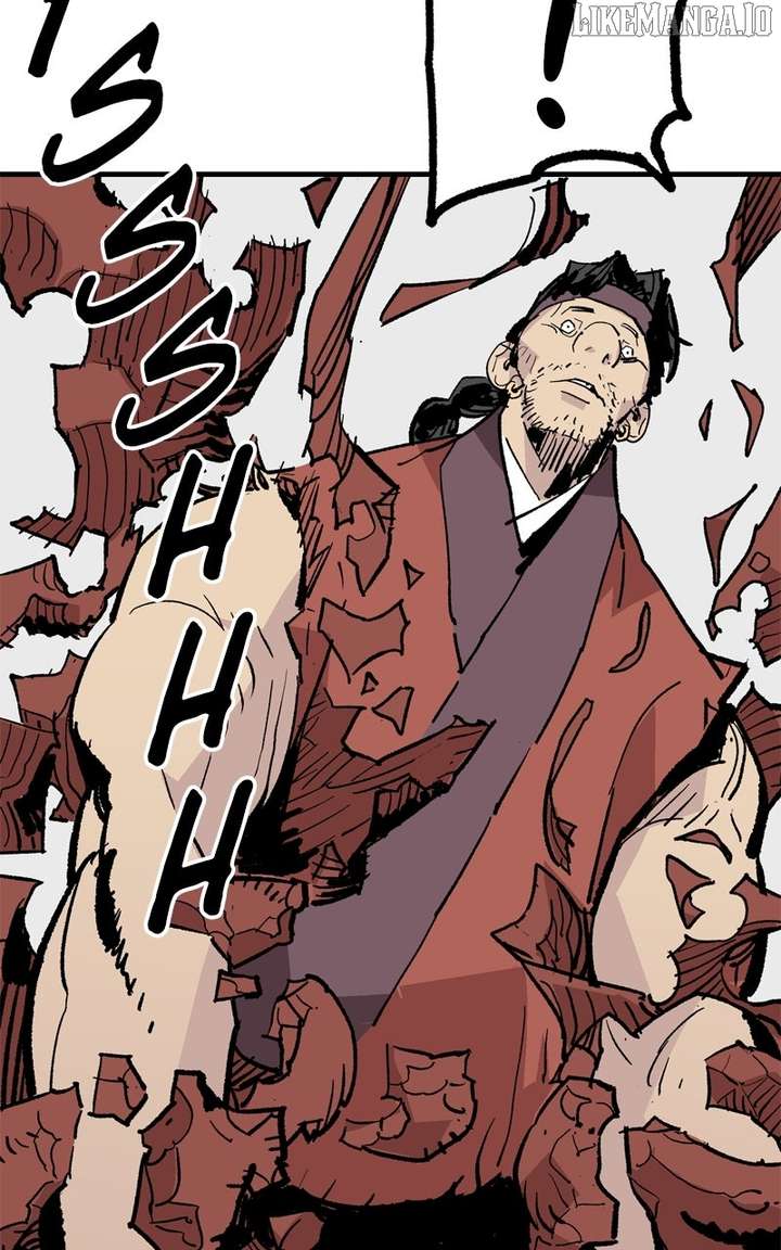 Read Demon King Manga Online