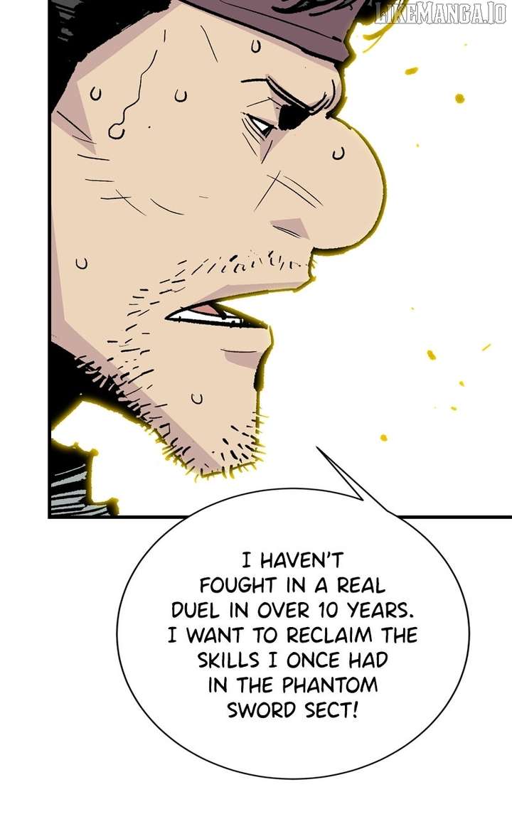 Read Demon King Manga Online
