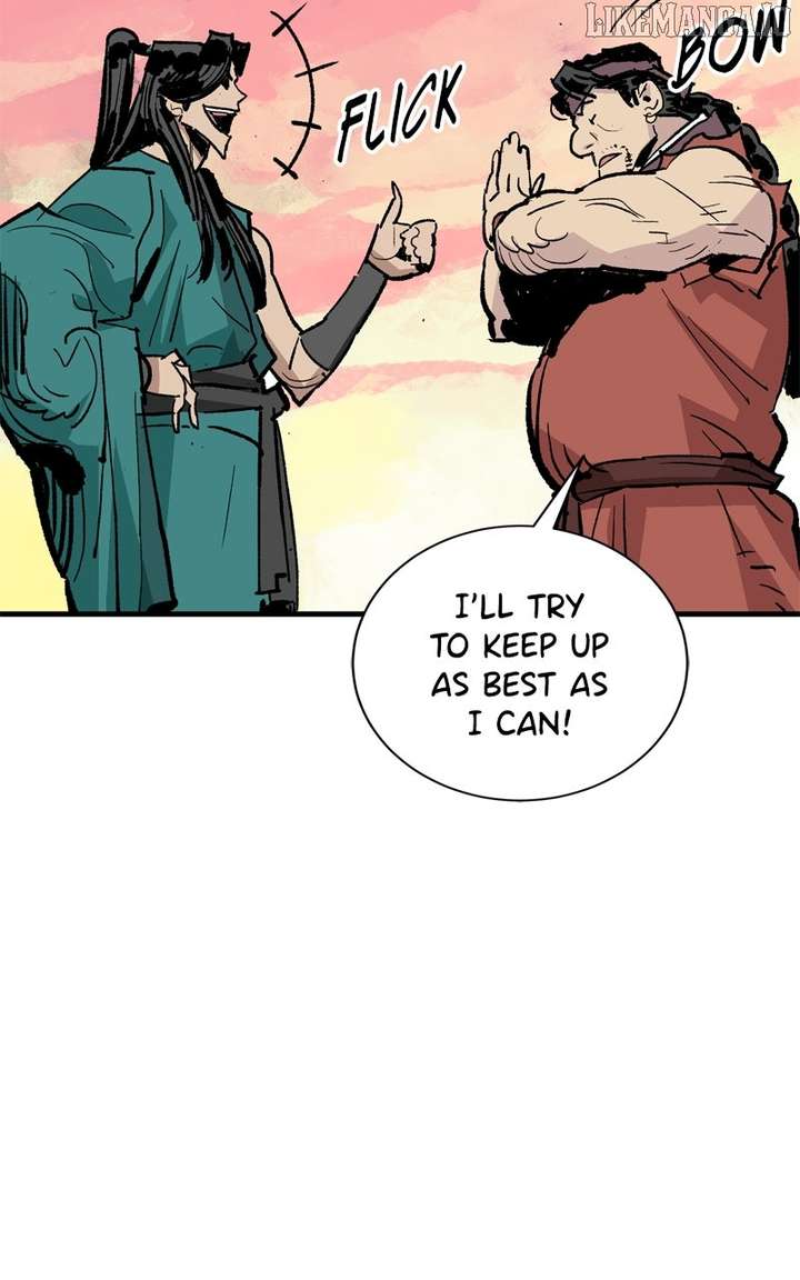 Read Demon King Manga Online