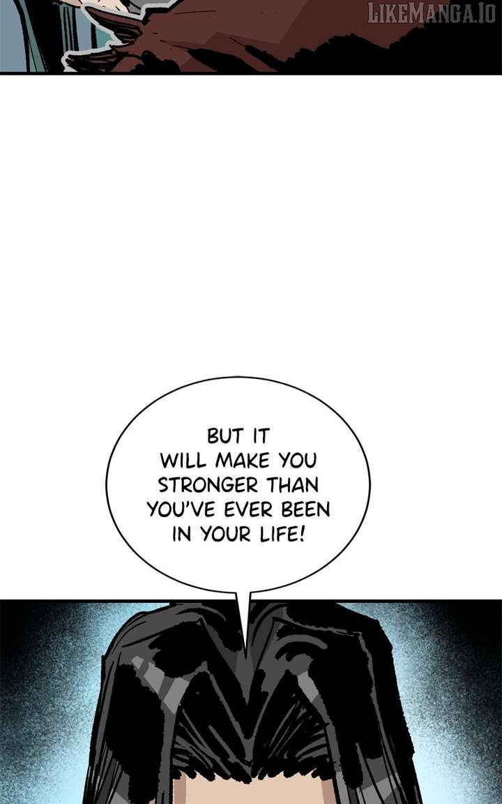 Read Demon King Manga Online
