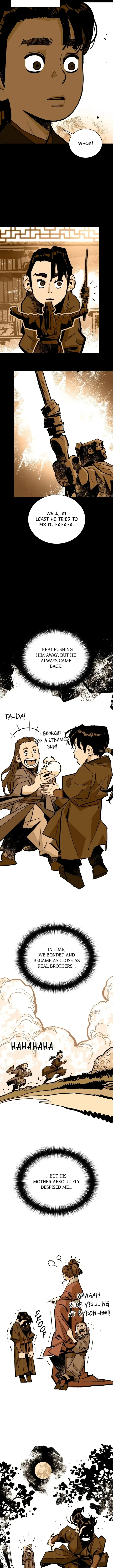 Read Demon King Manga Online