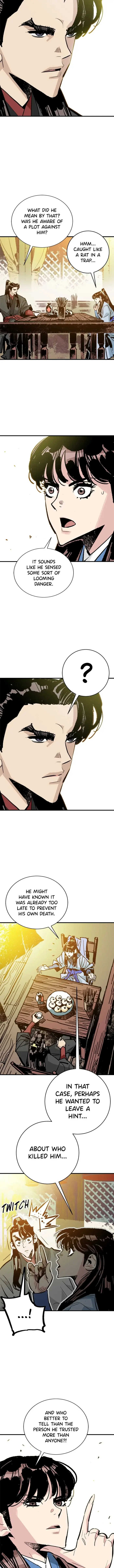 Read Demon King Manga Online