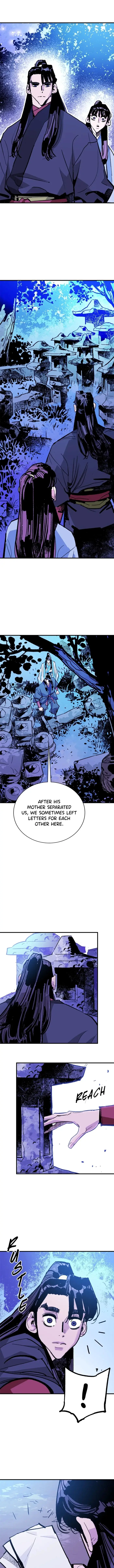 Read Demon King Manga Online