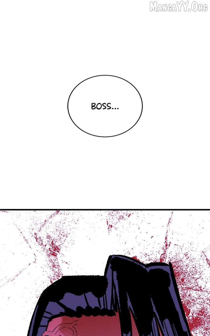 Read Demon King Manga Online