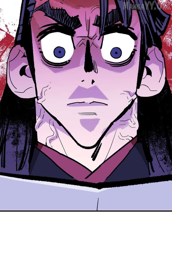 Read Demon King Manga Online
