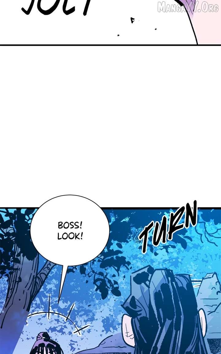 Read Demon King Manga Online