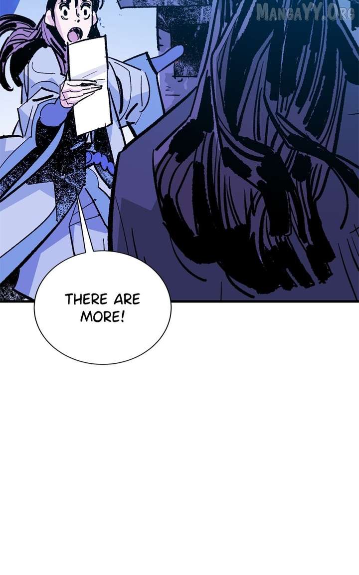 Read Demon King Manga Online