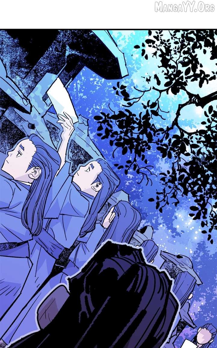 Read Demon King Manga Online