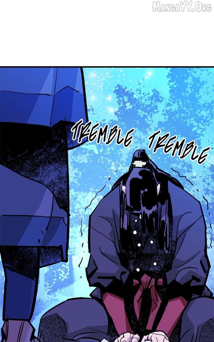 Read Demon King Manga Online