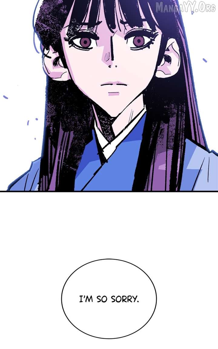 Read Demon King Manga Online
