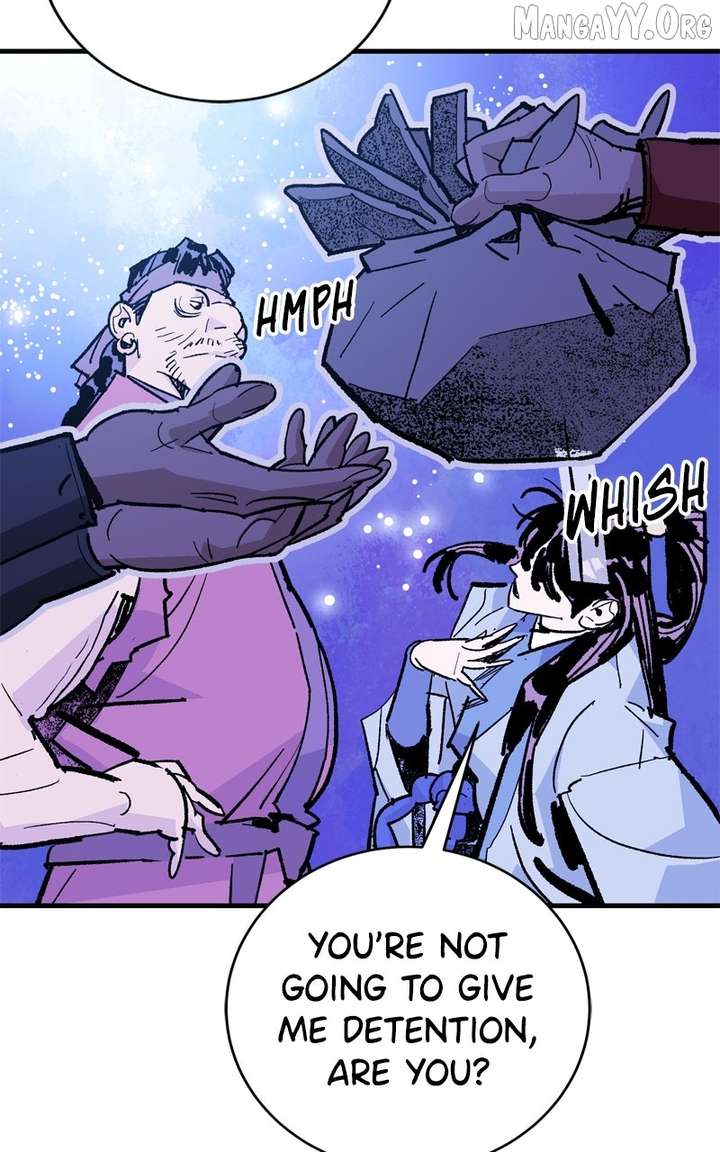 Read Demon King Manga Online