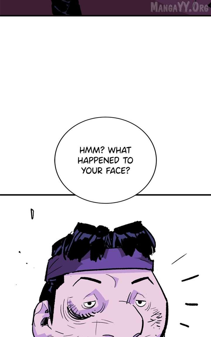 Read Demon King Manga Online